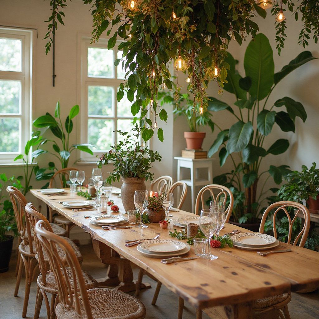 Sustainable event practices