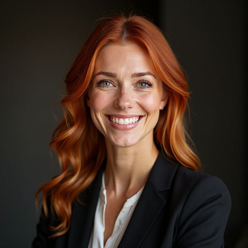 Sophie Richardson