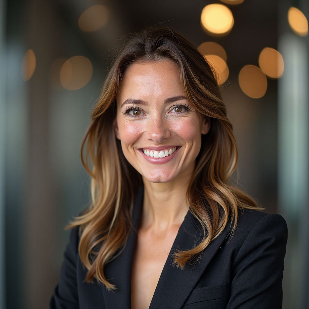 Jennifer Hartley