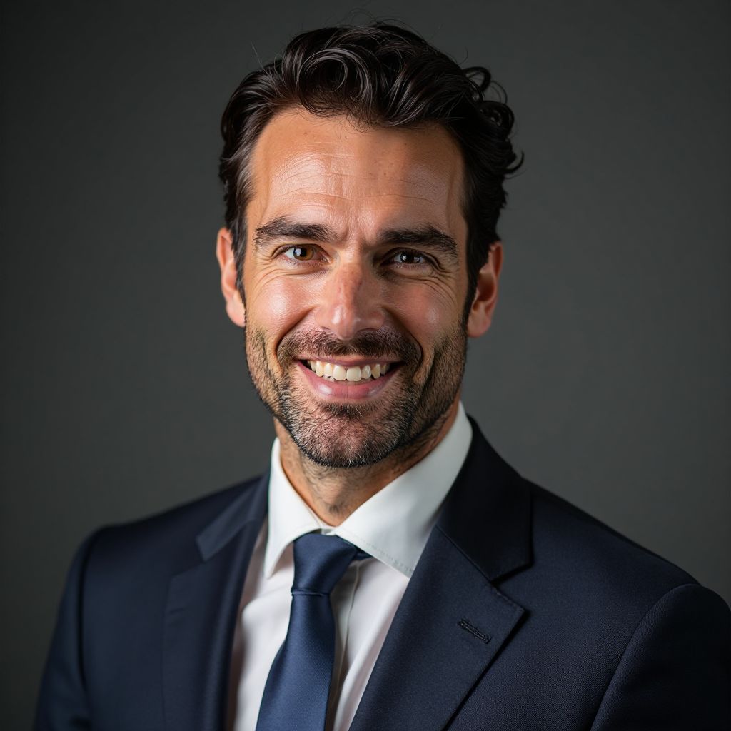 Alessandro Rossi
